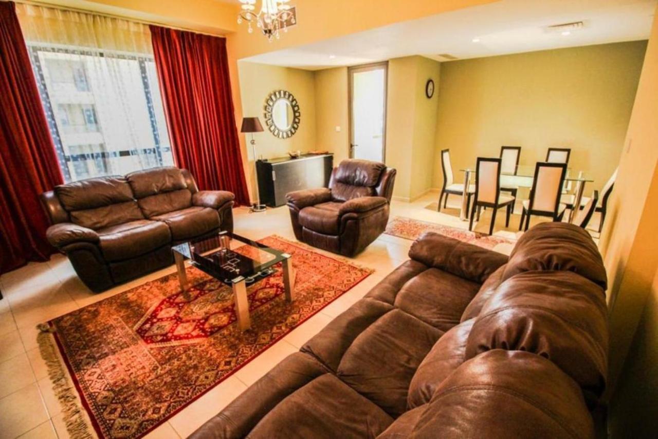 Appartement Two Bedroom - Bahar 1 Dubaï