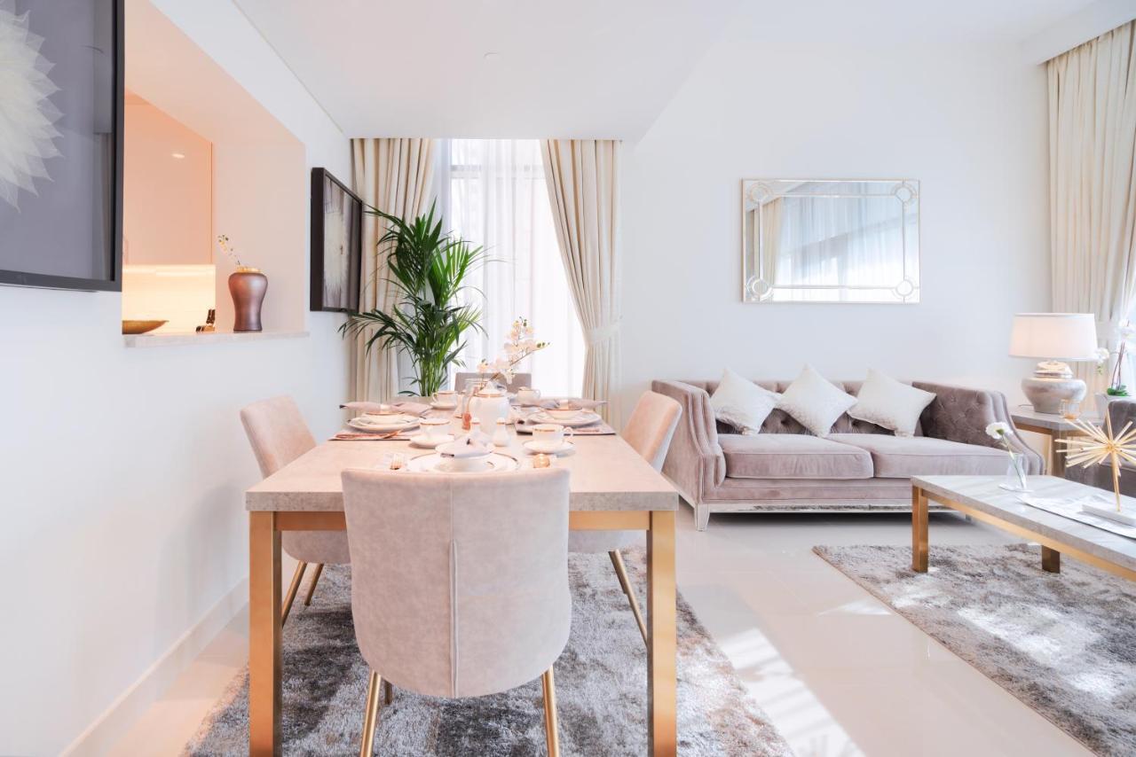 Elite Royal - Supreme Apartment