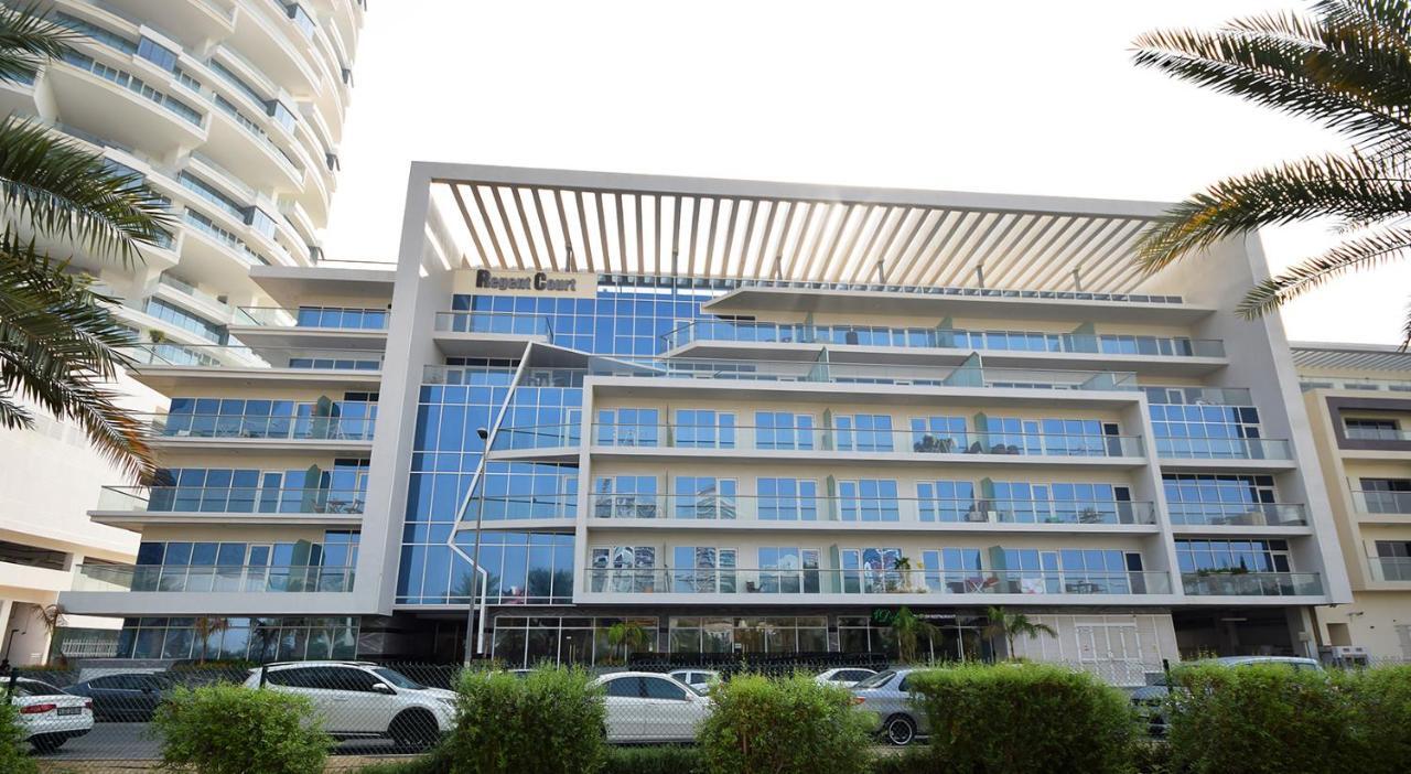 Apartment Keyhost - Regent Court G01 Jvc