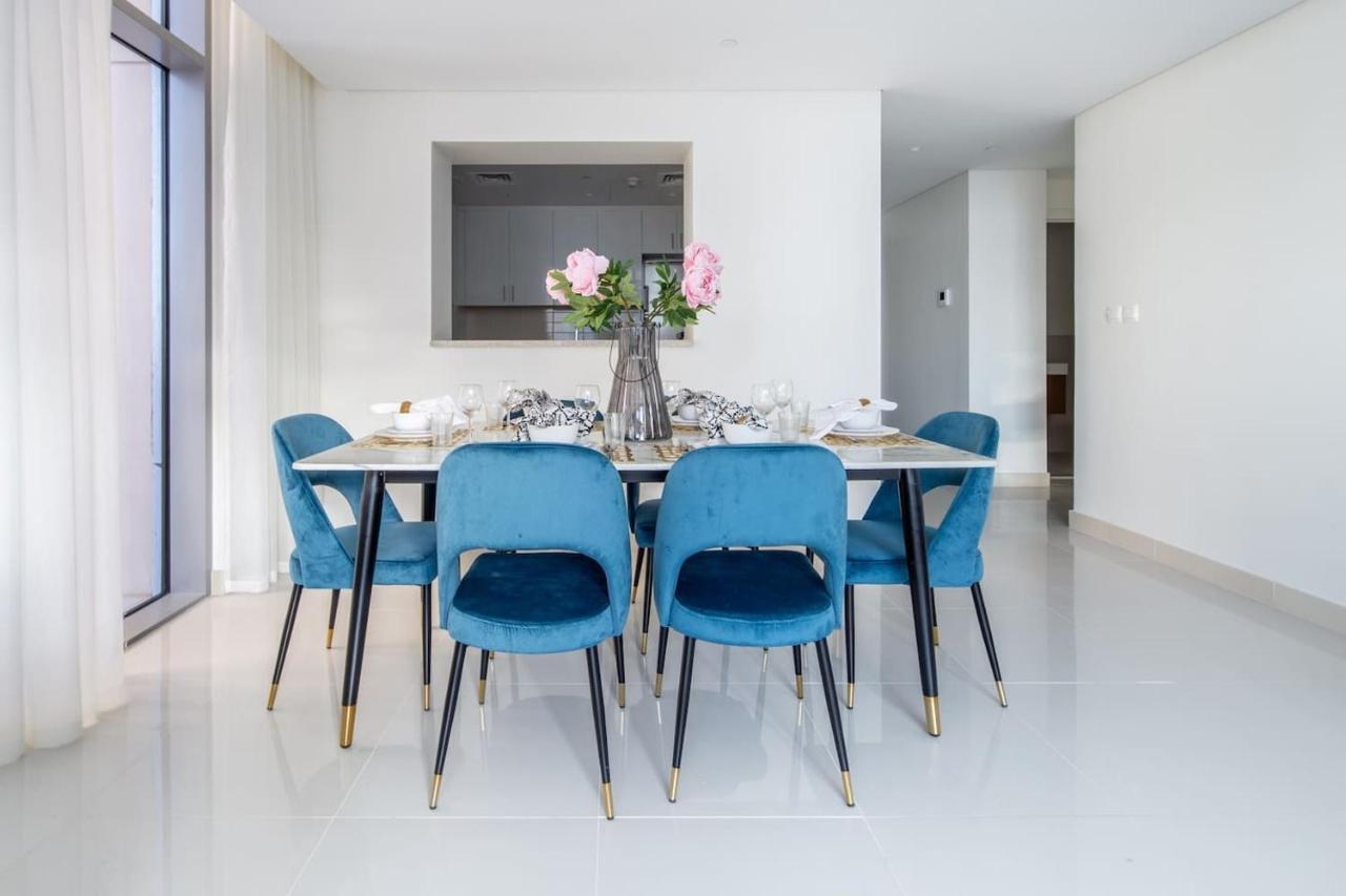 Apartamento Frank Porter - Boulevard Crescent Dubái