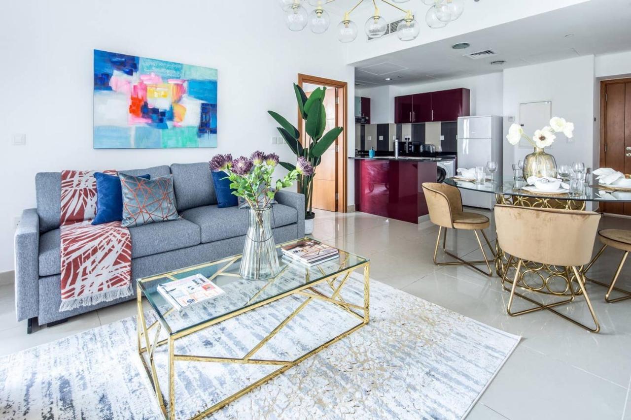 Appartement Frank Porter - Ocean Heights