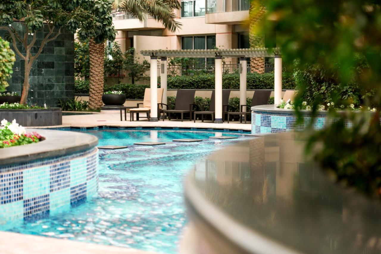 Nasma Luxury Stays - Standpoint Tower A * Dubái