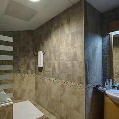 Hotell Al Khoory Atrium