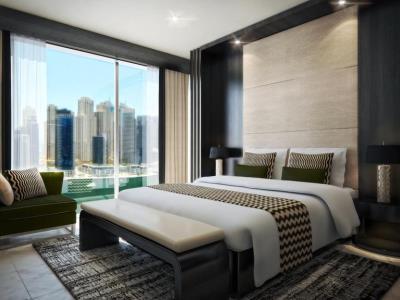 Hotell Millennium Place Marina 4*