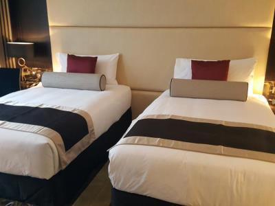 Millennium Place Marina Hotell Dubai