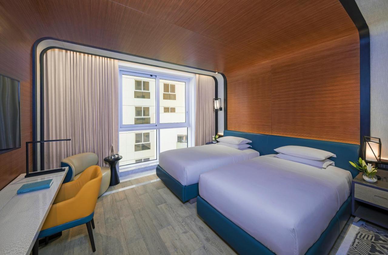 Andaz Family By Hyatt- Palm Jumeirah