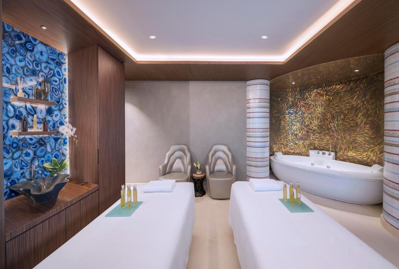 Andaz Family By Hyatt- Palm Jumeirah 5*