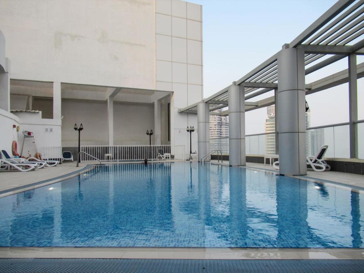 Frank Porter - Burj Al Noujoum Appartement Dubaï