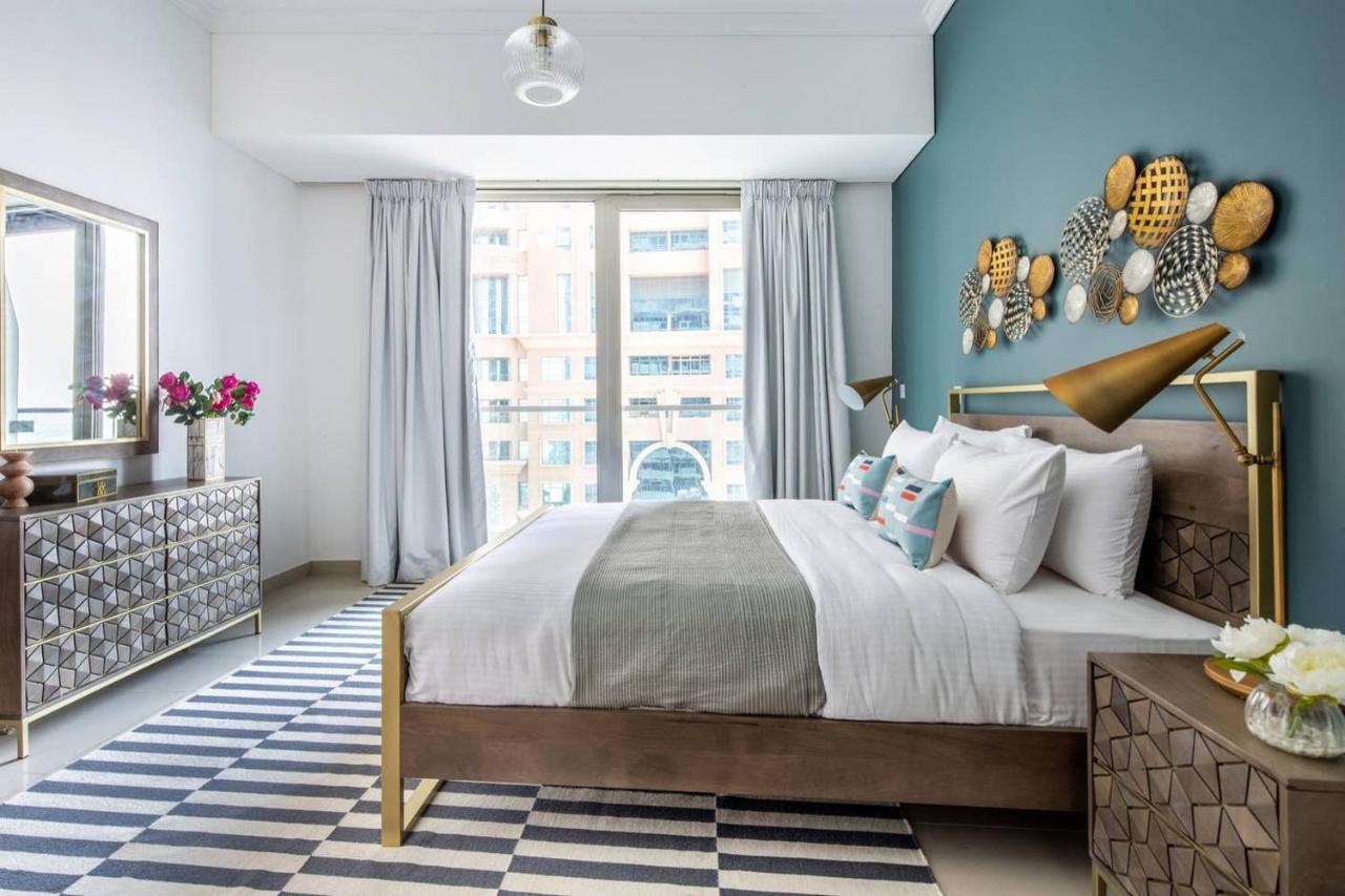 Frank Porter - Ocean Heights Appartement