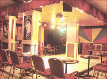 Oyo 353 Middle East Dubaï