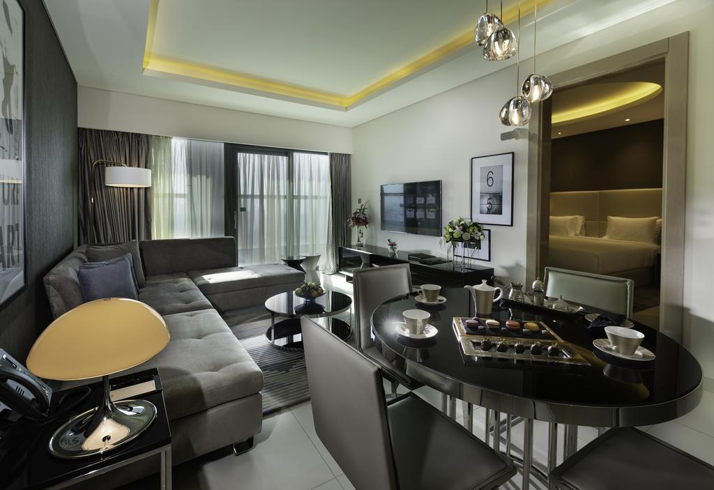 Damac Royale Damac Towers Lejlighedshotel 2*