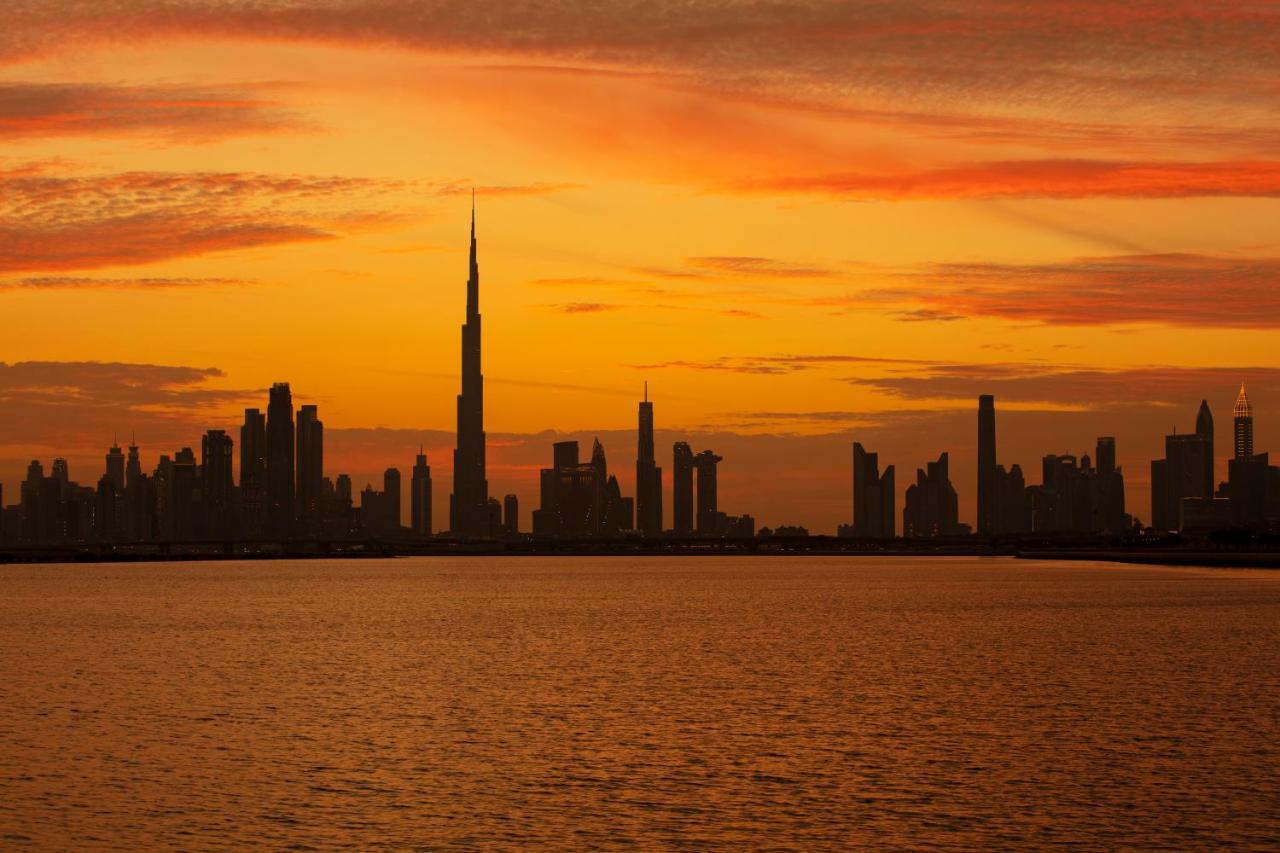 Hyatt Place Jumeirah Residences Hotel Dubai
