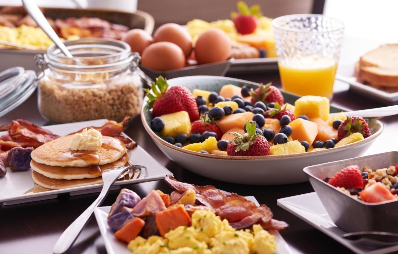 Hyatt Place Jumeirah Residences Hotel Dubai