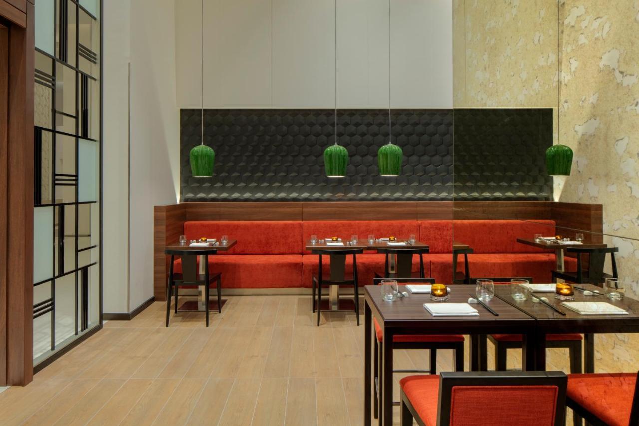 Hyatt Place Jumeirah Residences 4* Dubai