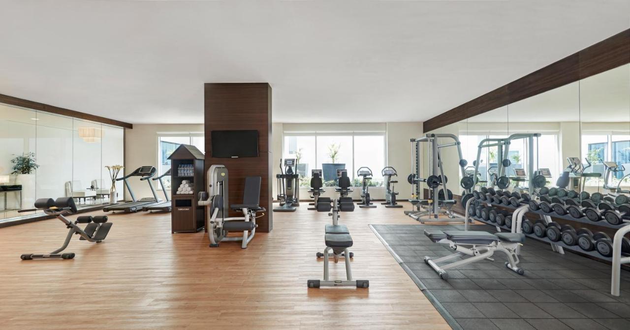 Hyatt Place Jumeirah Residences 4* Dubai