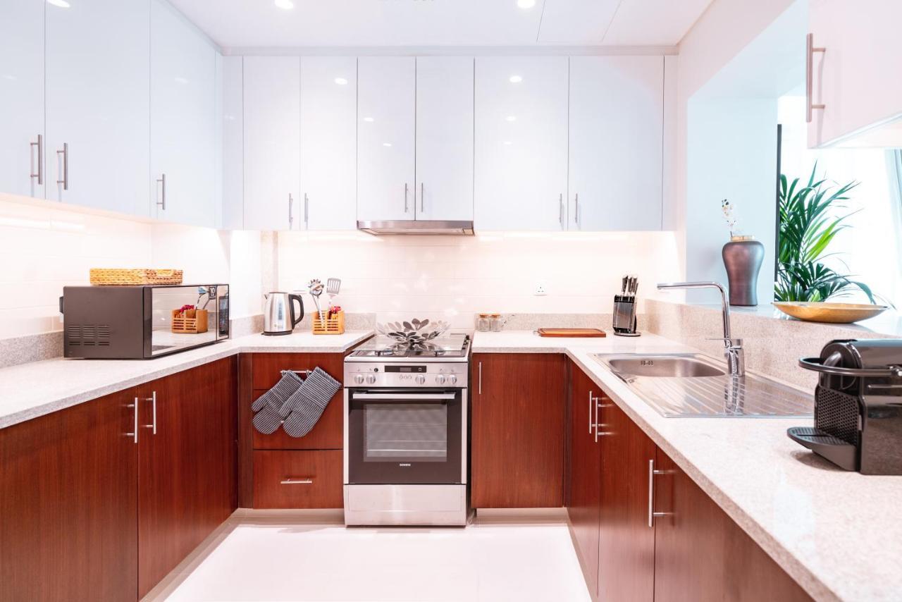 Elite Royal - Supreme Apartment