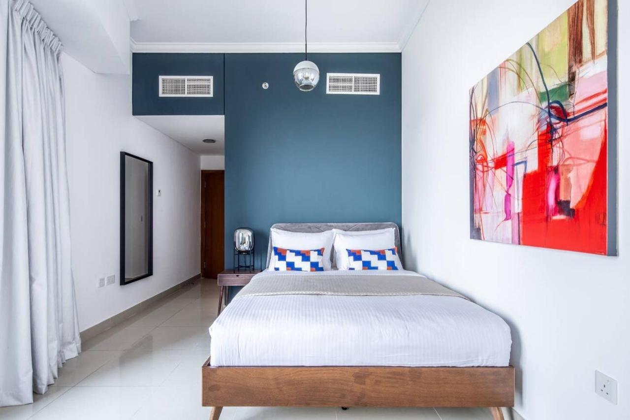 Appartement Frank Porter - Ocean Heights *