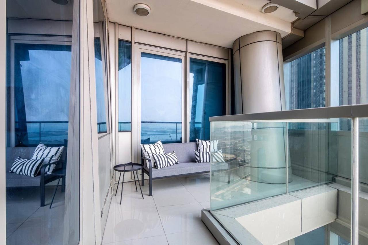 Frank Porter - Ocean Heights Appartement *