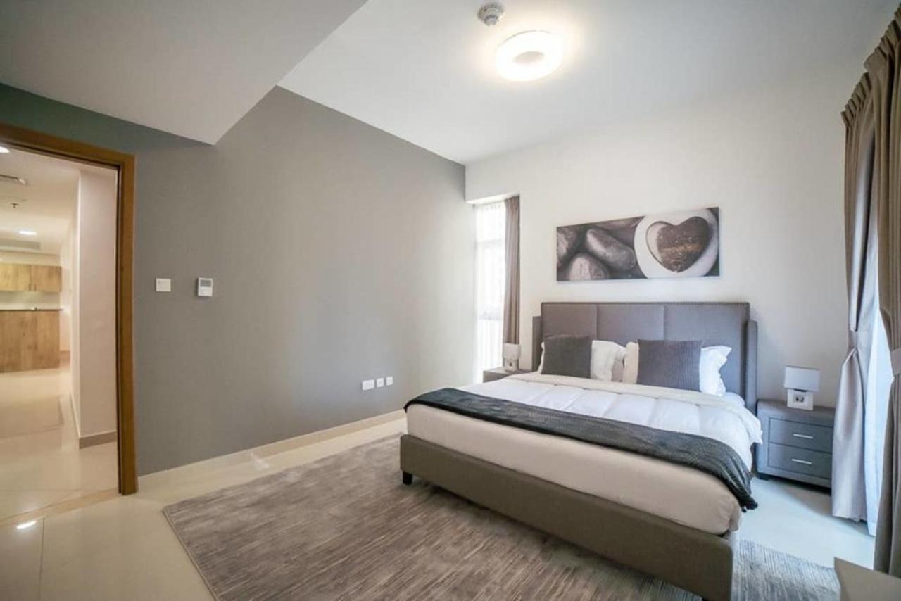 Appartamento Continental Tower, Marina - Luton Dubai