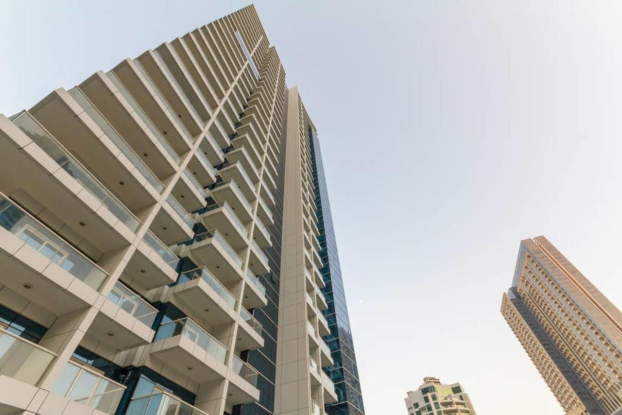 Appartamento Continental Tower, Marina - Luton