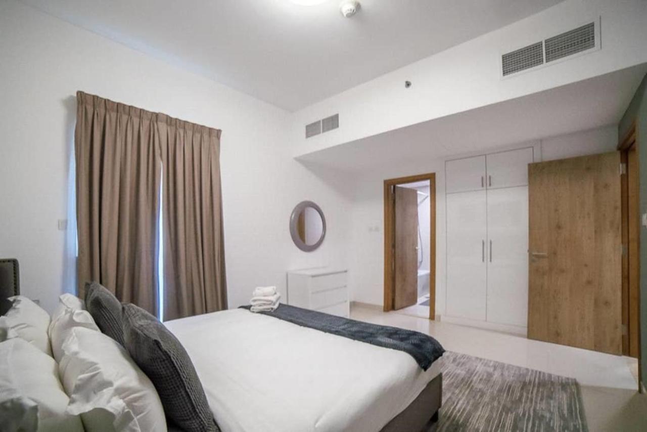 Appartamento Continental Tower, Marina - Luton Dubai