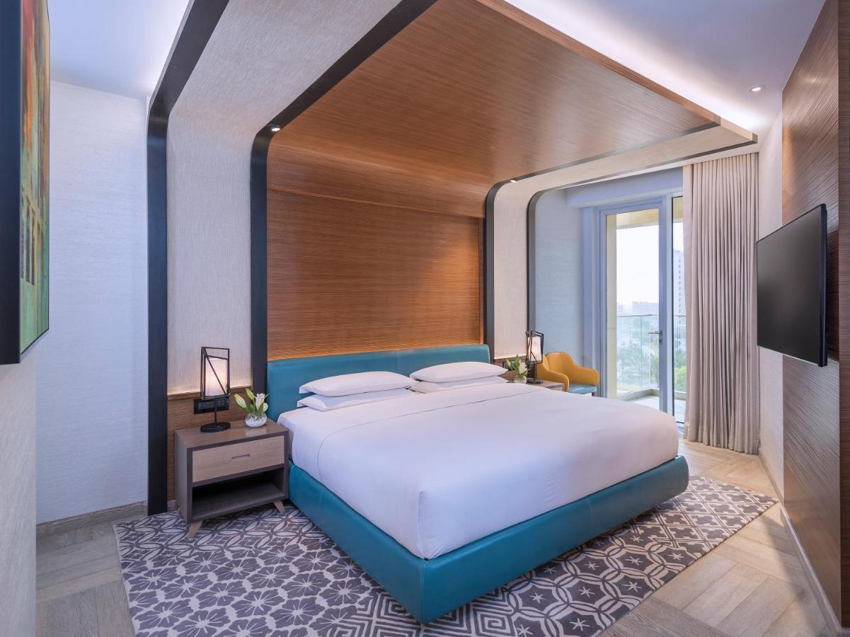 Andaz Family By Hyatt- Palm Jumeirah Hotel 5*