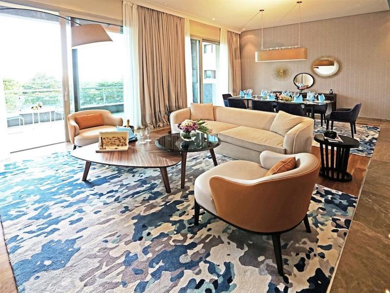 Rixos The Palm Luxury Collection 5* Dubai