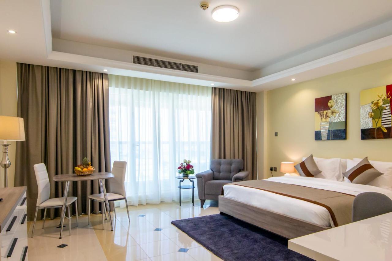 Apart-hotel Dunes Al Qusais