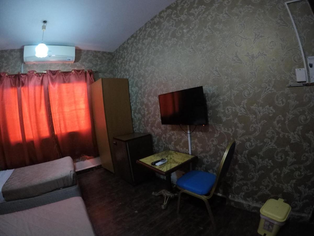 Hotel New Avon *