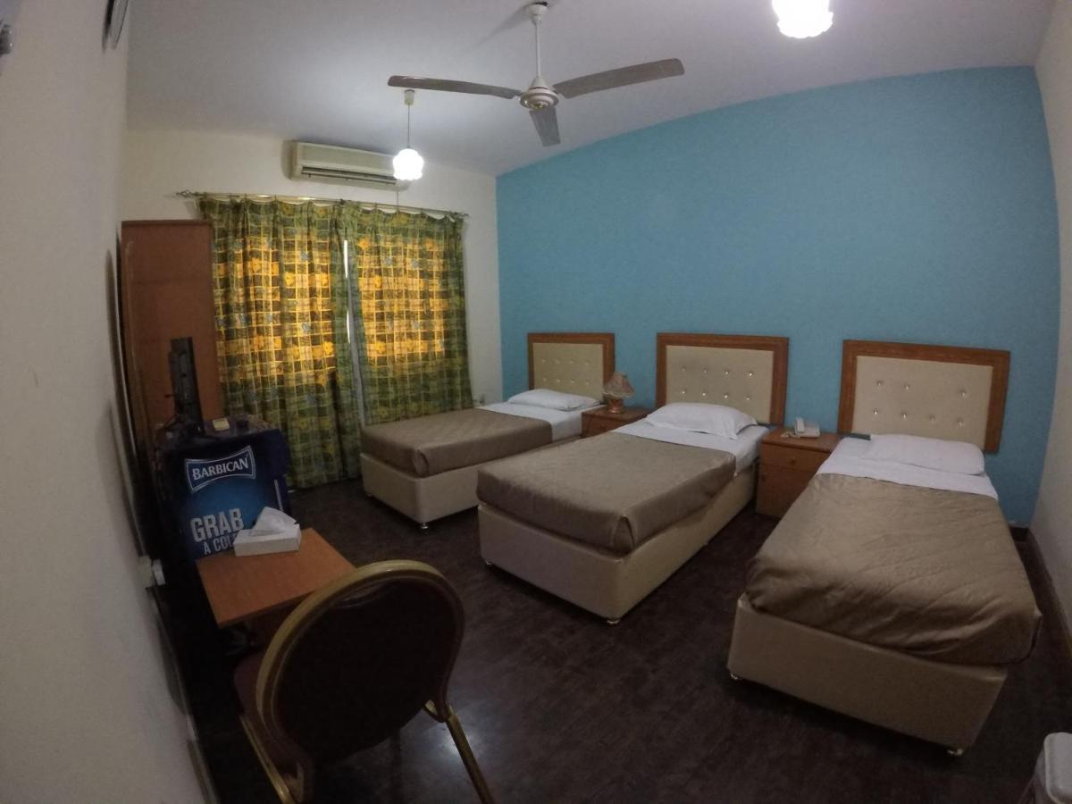 Hotel New Avon