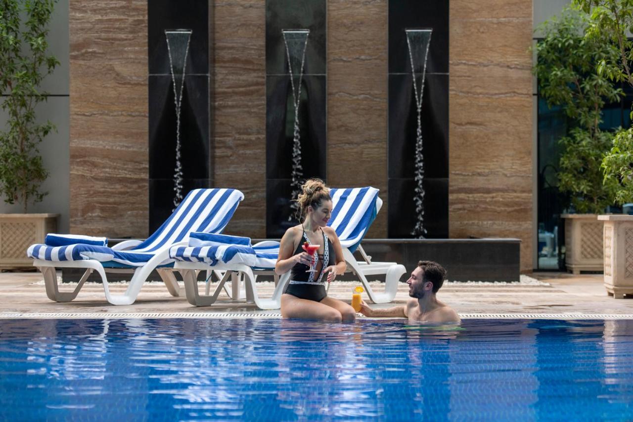 Vintage Grand - Formerly Ghaya Grand 5*