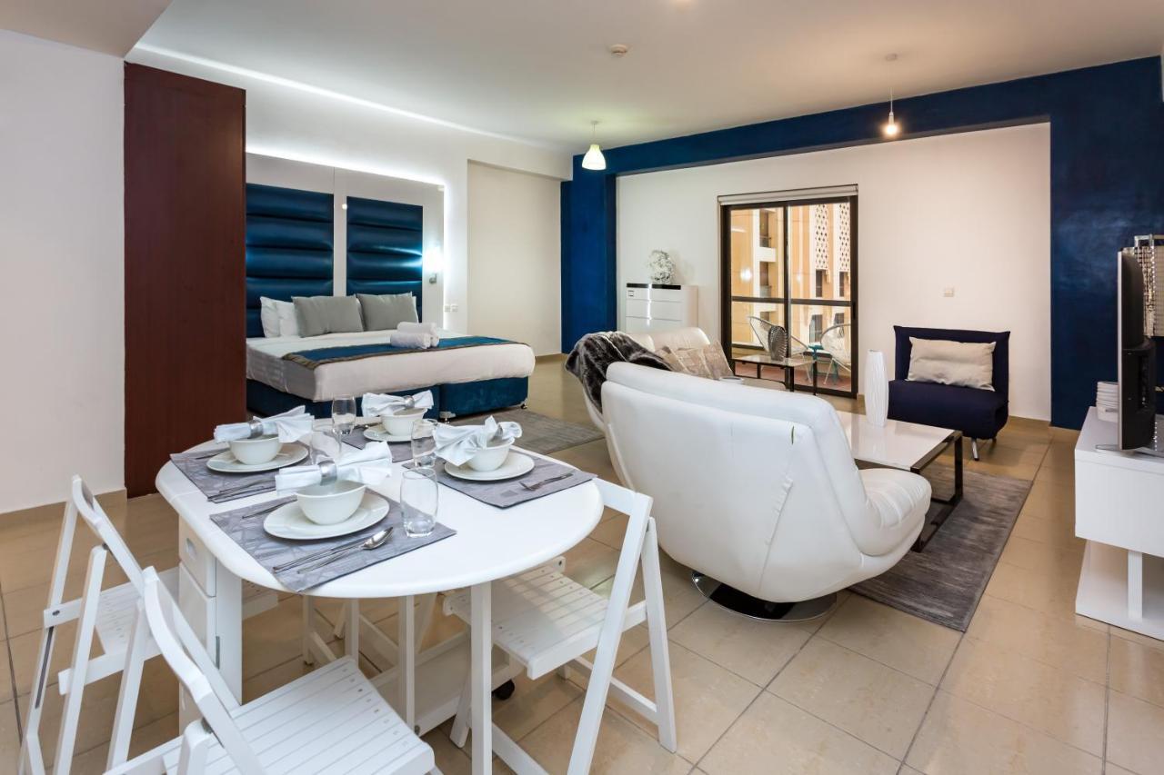 Apartment Elan Rimal 3