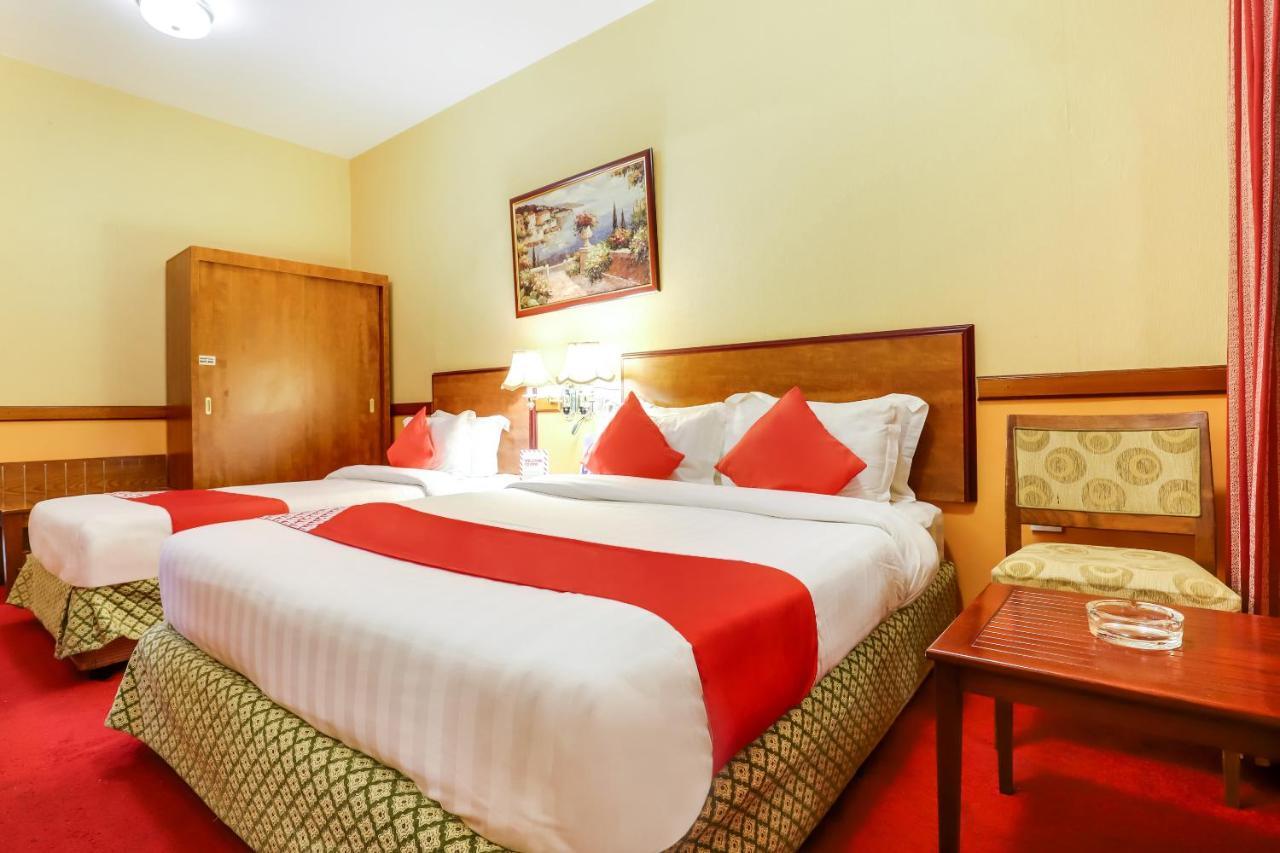 Hotel Oyo 353 Middle East Dubaï