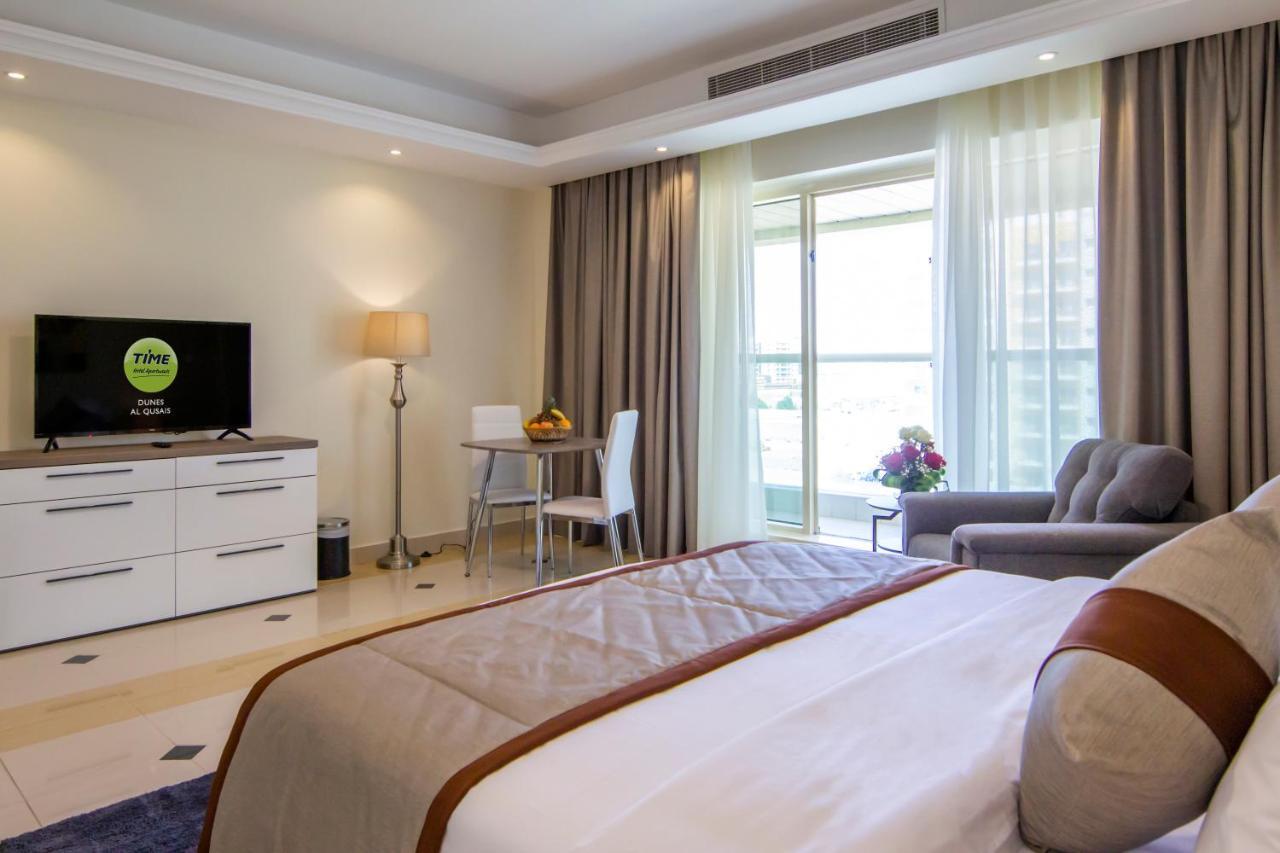 Dunes Al Qusais Apart-hotel