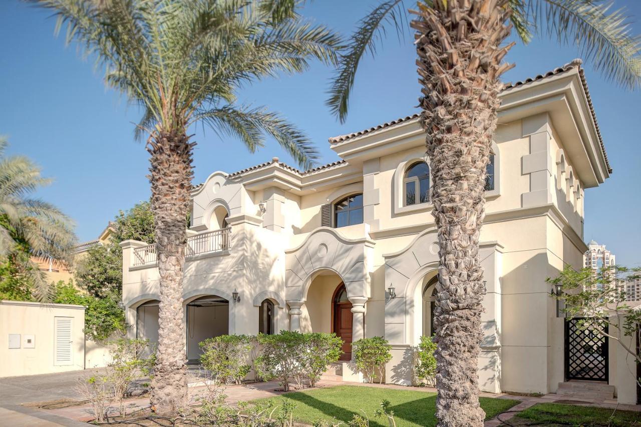 Dream - Luxury Palm Beach * Dubái