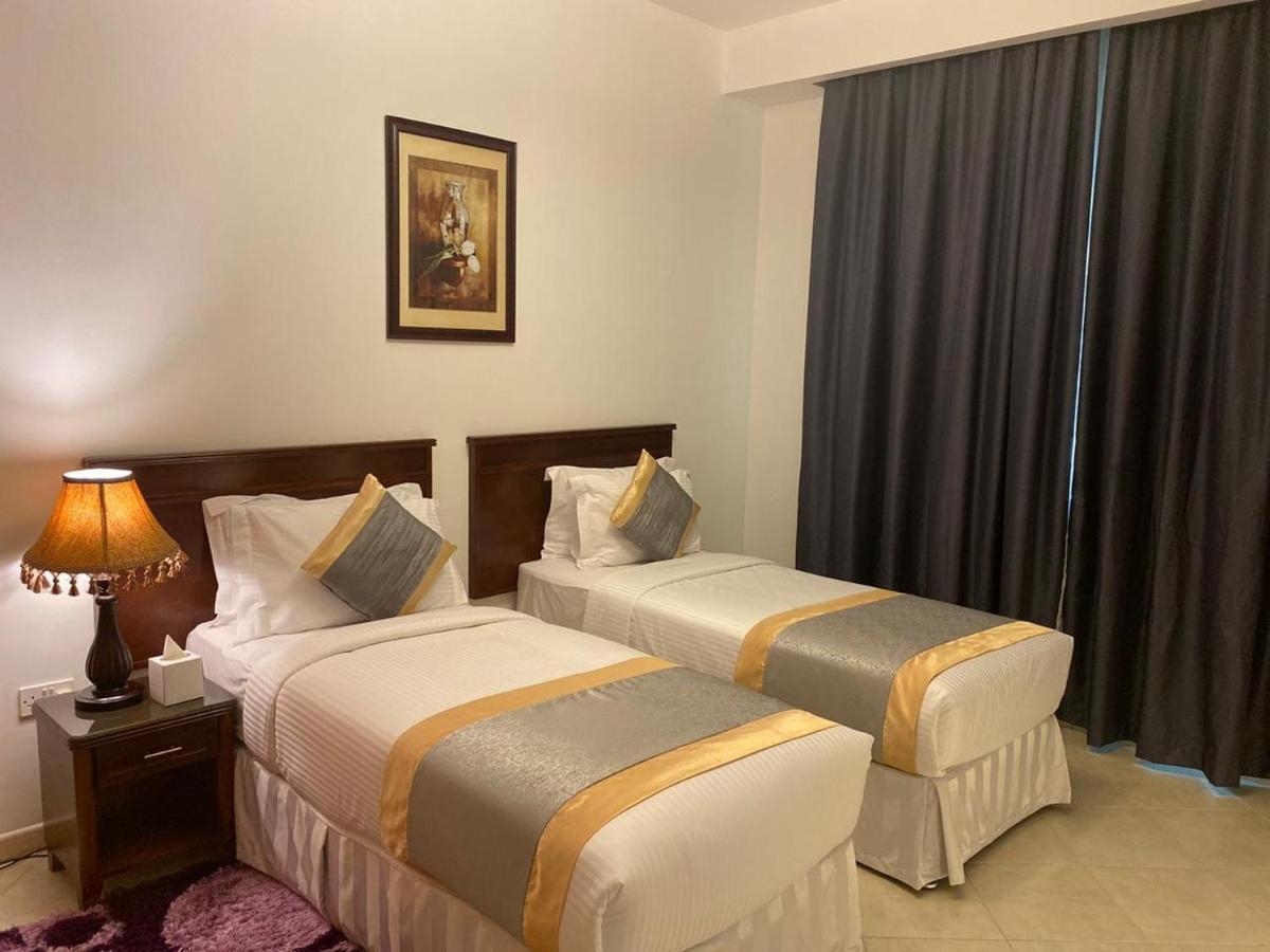 Baity Hotel de apartamente
