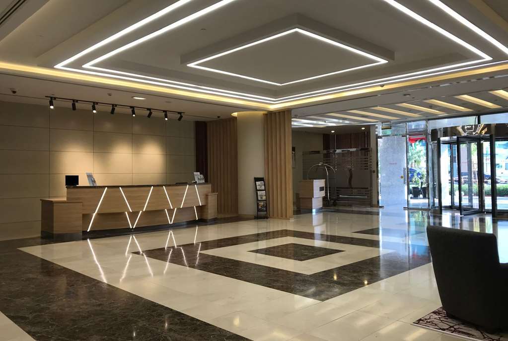 Ramada By Wyndham Deira