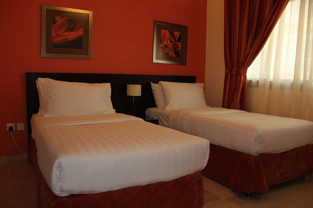 Time Topaz Aparthotel 3*