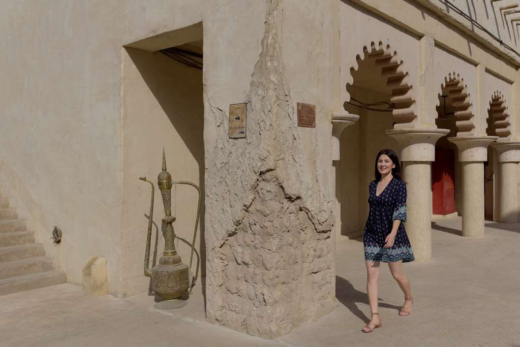 Hyatt Place Wasl District Hotel