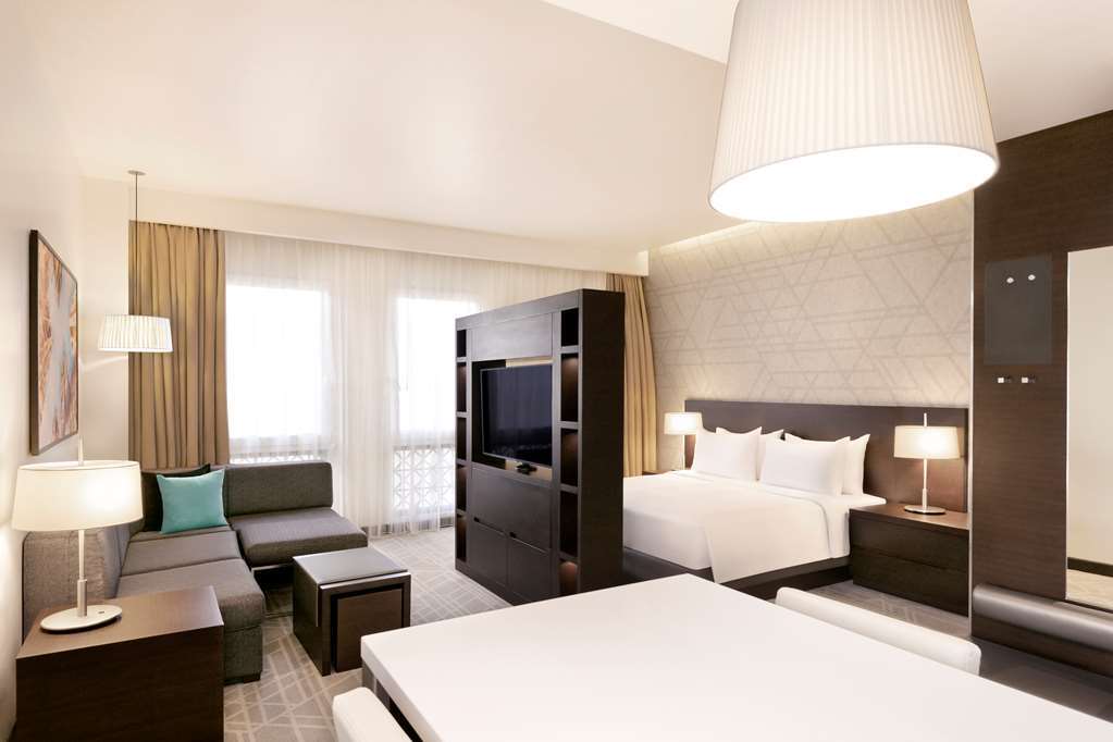 Hotel Hyatt Place Wasl District Dubai
