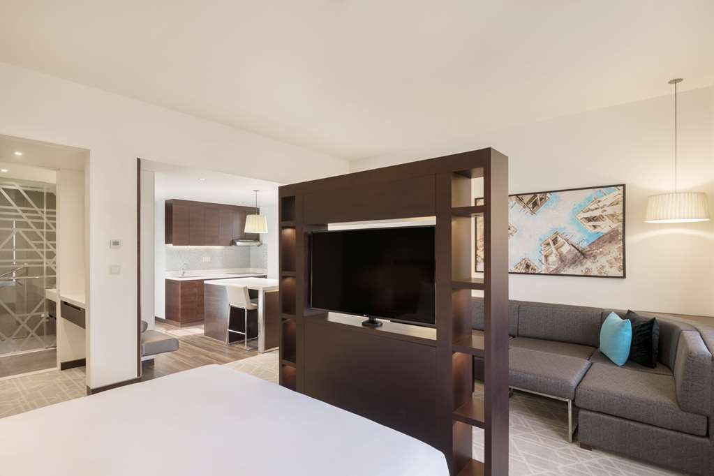 Hyatt Place Wasl District Hotel Dubai
