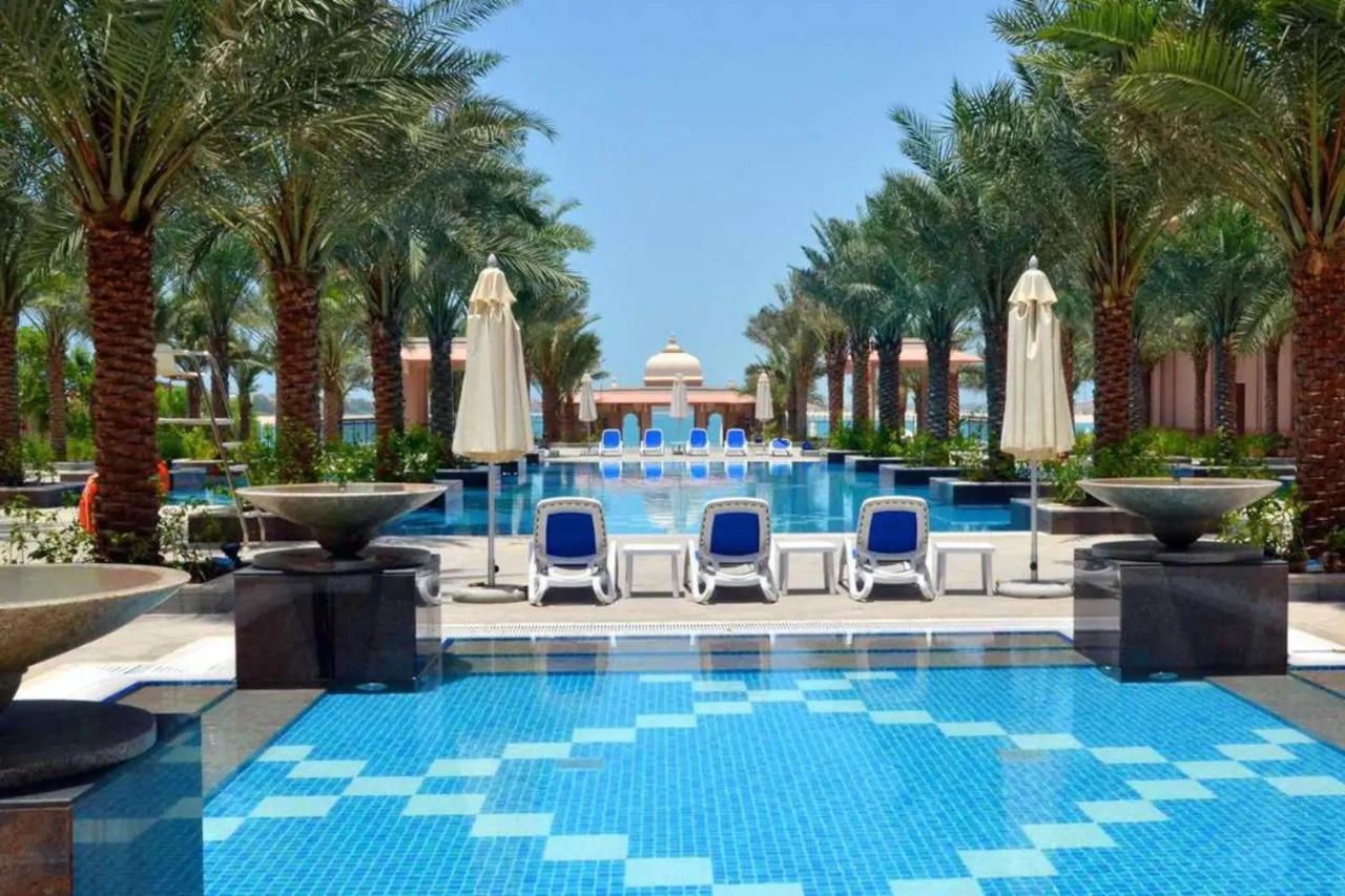 Luton - Grandeur Residences, Palm Jumeirah