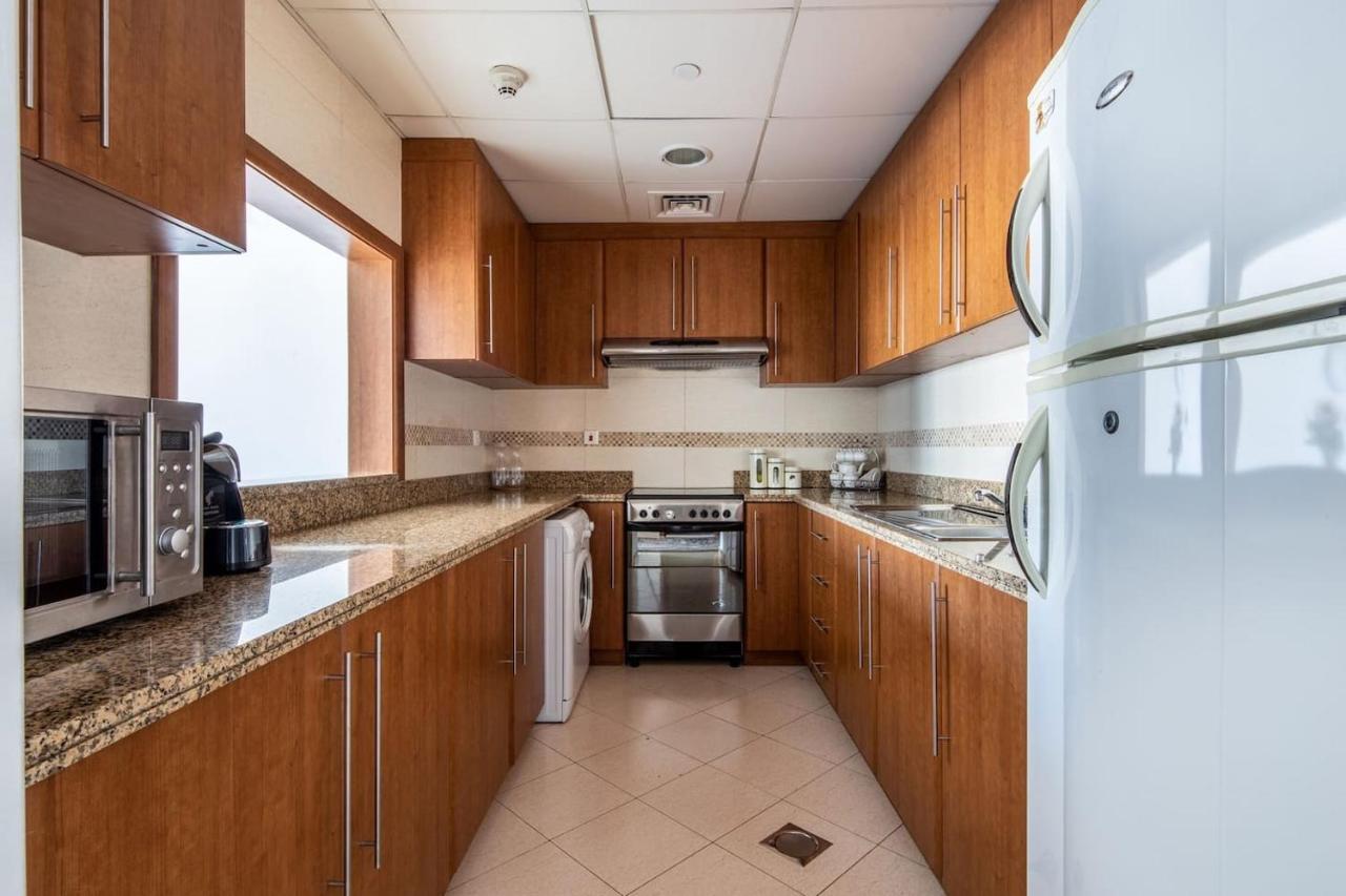 Frank Porter - Saba 3 Apartamento Dubái