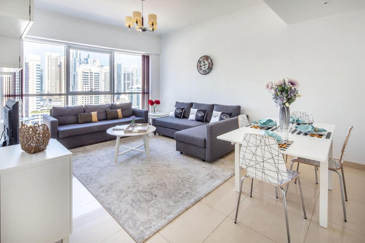Frank Porter - Saba 3 Apartamento Dubai