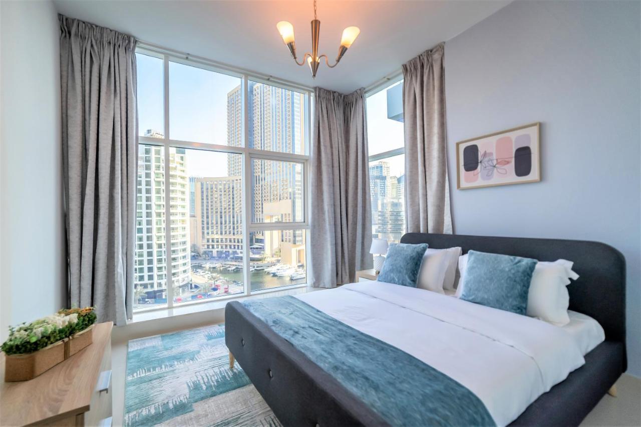 Appartamento Continental Tower, Marina - Luton *