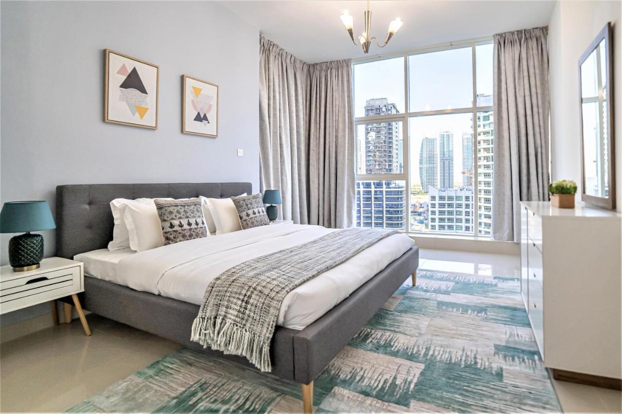 Appartamento Continental Tower, Marina - Luton Dubai