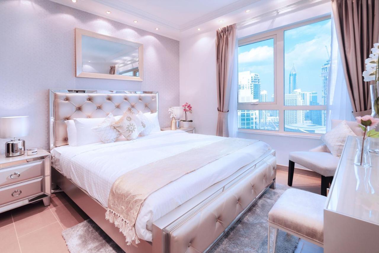 Apartamento Elite Royal - Full Burj Khalifa & Fountain View - Palace