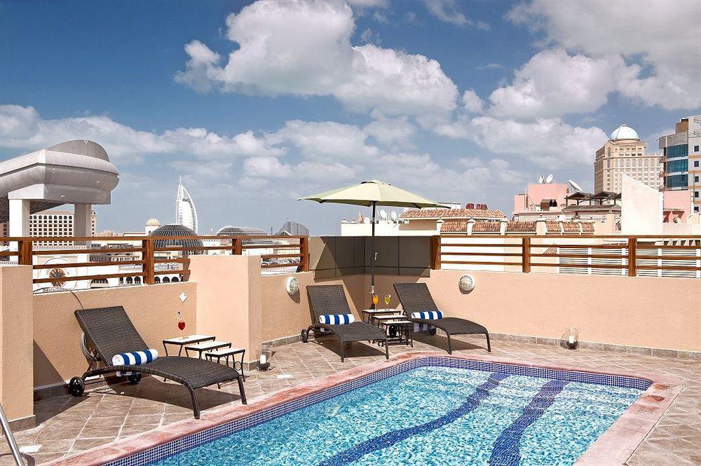 Auris Hotel Dubaï