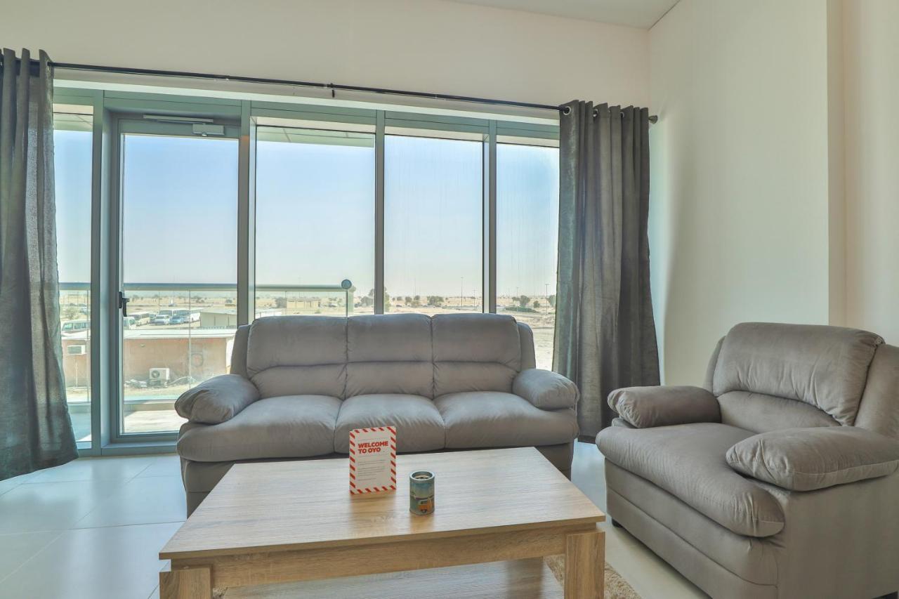 Appartement Oyo 378 108 Mont Rose Tower A