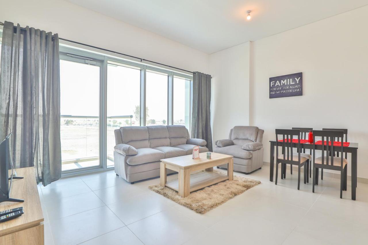Oyo 378 108 Mont Rose Tower A Appartement *